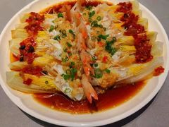 -画臻楼.家宴.融合菜(锦业路店)