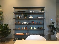 -dotcom coffee古点咖啡(致真大厦店)