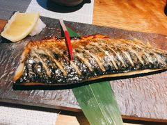 -森味薪火烧•烧鸟居酒屋•日本料理(望京店)