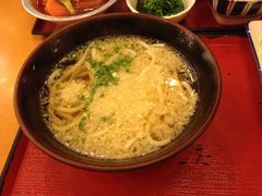 清汤乌冬-虹梅食堂·爱蝦乃家