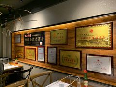-可口香·非遗老号烧烤(南岗直营店)