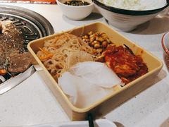 -猫爪爪原切自助烤肉(观音桥阳光世纪店)