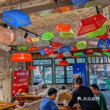 不愧是重庆本地人首推的老火锅店！YYDS～