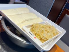 -灶座小锅烀饼·铁锅炖(道里店)