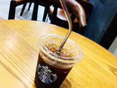 -星巴克(大连柏威年店)
