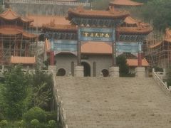 -南沙天后宫景区