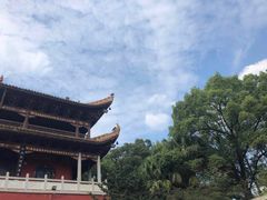 -南岳衡山风景名胜区