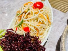 -青檸泰 LIME THAI (财富购物中心店)