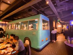 -前海沿·青岛菜(五四广场永旺店)