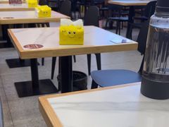 -鸿福面馆·非物质文化遗产(活力源店)
