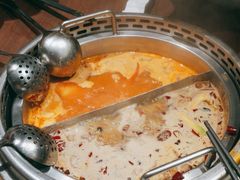 -快乐小羊·内蒙牛羊肉火锅(流花中心店)