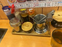 -博多一幸舍(侨福芳草地购物中心店)