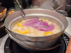 -椰庭·椰子鸡·创意玩家(晶耀前滩店)