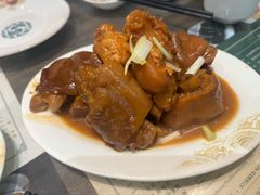 -麦奀云吞面世家(中环店)