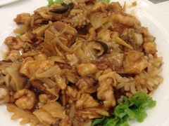 iphone_upload_pic-大铁勺新津菜(东丽阳光新业广场店)