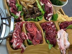 -三头牛·潮汕牛肉生蚝火锅 (夏湾店)