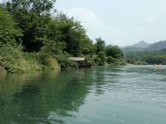 android_upload_pic-秋浦河景区