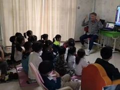 -天津蜂巢幼儿园·托育
