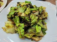 -巷子深菜馆(新华路店)