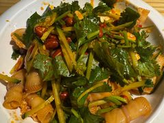 -潮汕壹号·潮汕菜·打边炉·生腌(总店)