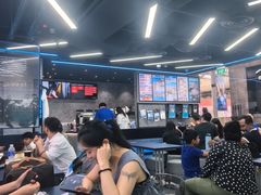 -圣淘沙名胜世界