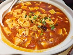 -裕鼎鲜·新中菜(八一广场万达店)