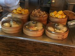 -龙城咖啡厅(常州富都洲际店)