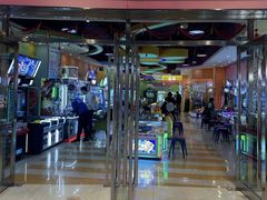 -汤姆熊欢乐世界(光启城店)