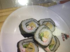 寿司-骑士牛排(天一广场店)