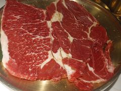 -老板娘的烤肉店(港湾广场店)