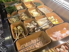 -火炉火自助餐(喜隆多店)