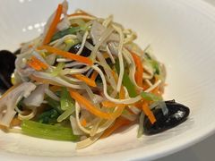 -绿杨春·淮扬宴(庐山路店)