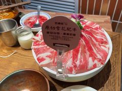 -巴卤社老火锅(财富店)
