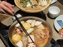 -贰捌零叁精致料理(钱湖店)