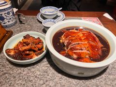 -南京大牌档(青岛万象城店)