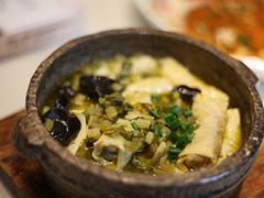 -虎哥私房菜(馒头山店)
