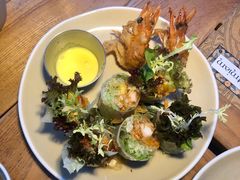 -CHINCHIN 青青·泰国料理(万象食家店)
