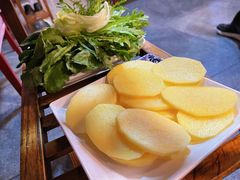 -福寿斋·老北京铜锅涮肉·烤鸭(顺义总店)