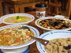 -老雒阳面馆·水席·洛阳菜(纱厂路店)