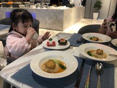 -鹭江潮餐厅•福建菜(鹭江佲家酒店)