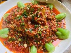 -印象盐帮菜(鲁能城店)