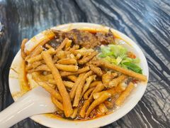 -西月城谭豆花(春熙路店)