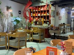 -Rosemary·纽西兰简餐(江南西店)