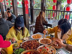 -饭江湖·江湖菜(湖广会馆店)