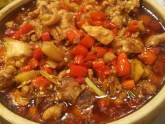 仔姜鸡-潇湘阁(望京SOHO店)