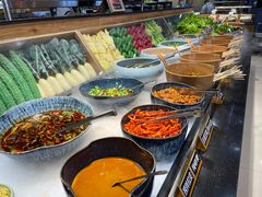 -韩盛·盛江山自助料理(沈辽路万达店)