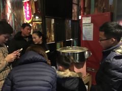 -吴越荣记·苏州菜·松鼠桂鱼(斜塘老街店)