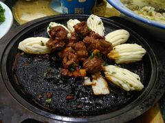 -忆厨禾中餐厅