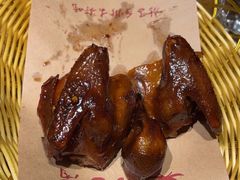 -鸽子窝(黄村店)