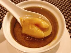 -The Lounge大堂酒廊·咖啡·沙拉·下午茶(金茂深圳JW万豪酒店)